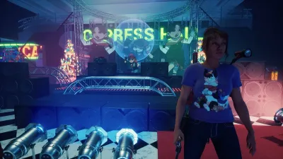 Outbreak: Shades of Horror Furry Invasion Clothing Pack — скриншот 1