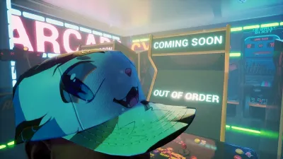 Outbreak: Shades of Horror Furry Invasion Clothing Pack — скриншот 3