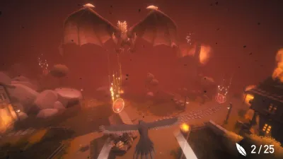 Aery - The Lost Hero — скриншот 2