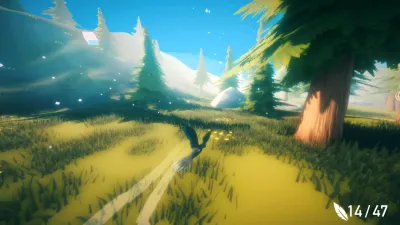 Aery - The Lost Hero — скриншот 6