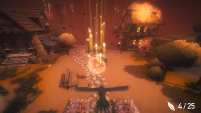 Aery - The Lost Hero — скриншот 7