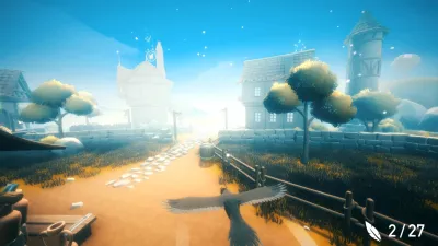 Aery - The Lost Hero — скриншот 8