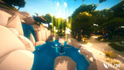 Aery - The Lost Hero — скриншот 9