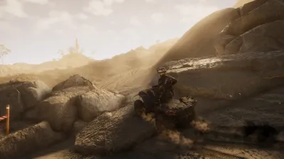 OVERPASS™ DELUXE EDITION — скриншот 5