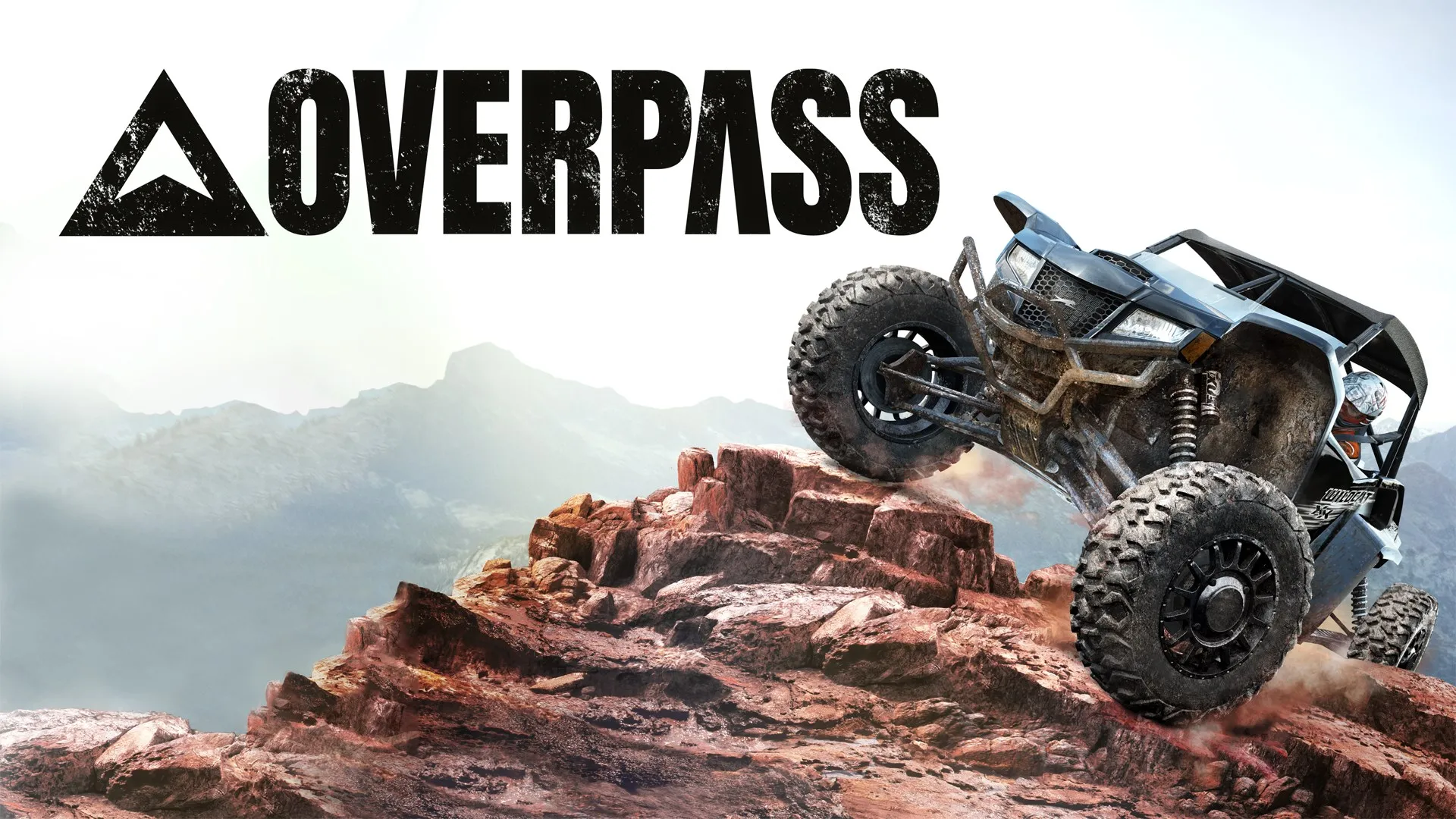 OVERPASS™ DELUXE EDITION — трейлер