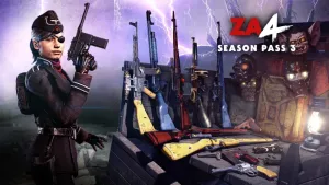 Zombie Army 4: Season Pass Three