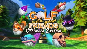 Golf With Your Friends - Ultimate Edition