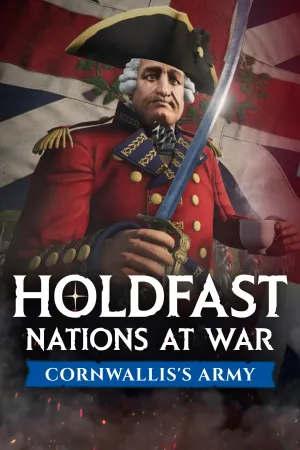Holdfast: American Revolution - Cornwallis' Army