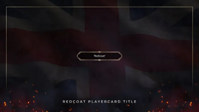 Holdfast: American Revolution - Cornwallis' Army — скриншот 5
