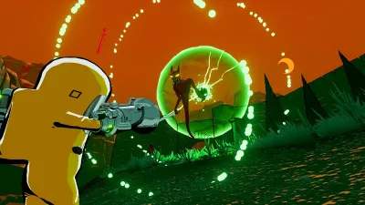 RESEARCH and DESTROY — скриншот 3