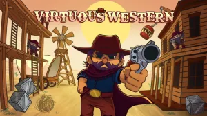 Virtuous Western