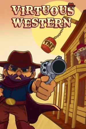 Virtuous Western