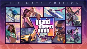 Grand Theft Auto VI: Ultimate Edition
