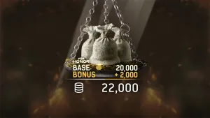 22 000 ед. стали – FOR HONOR