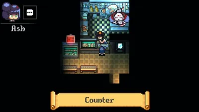 Ashina: The Red Witch — скриншот 2