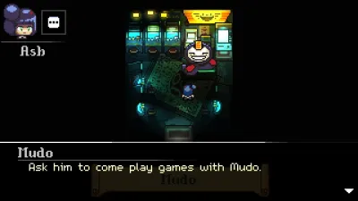 Ashina: The Red Witch — скриншот 4