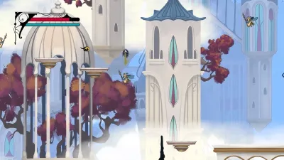 Souno's Curse — скриншот 2