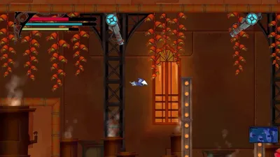 Souno's Curse — скриншот 3