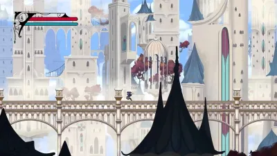 Souno's Curse — скриншот 4