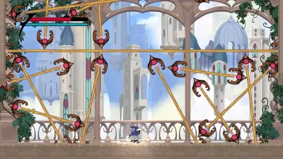 Souno's Curse — скриншот 5