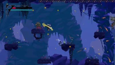 Souno's Curse — скриншот 6