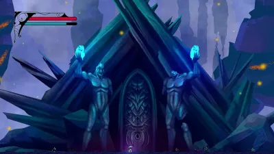 Souno's Curse — скриншот 7