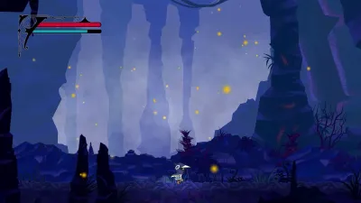 Souno's Curse — скриншот 9