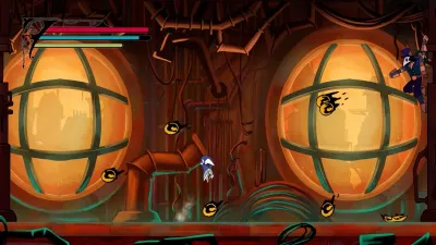 Souno's Curse — скриншот 10