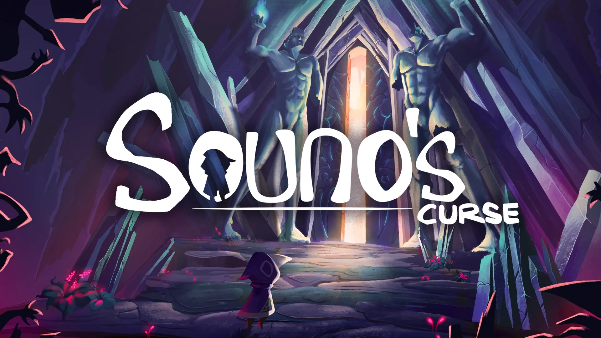 Souno's Curse — трейлер