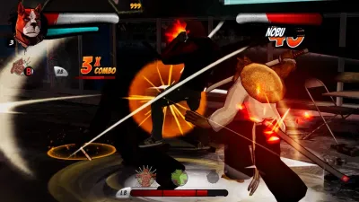 WarDogs: Red's Return — скриншот 5