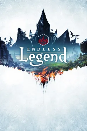Endless Legend