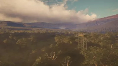 theHunter: Call of the Wild™ - Parque Fernando - Windows 10 — скриншот 8