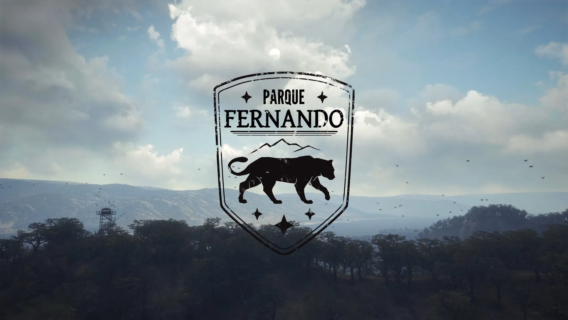 theHunter: Call of the Wild™ - Parque Fernando - Windows 10 — трейлер