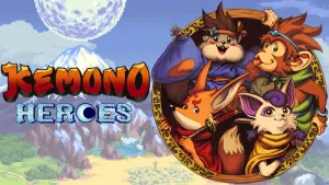 Kemono Heroes