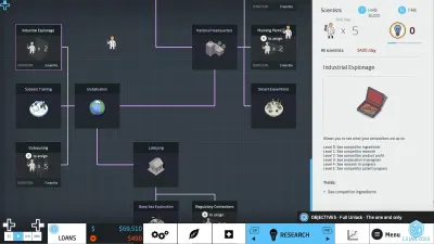 Big Pharma + Bio Inc. Redemption - Symptoms and Treatment Bundle — скриншот 5