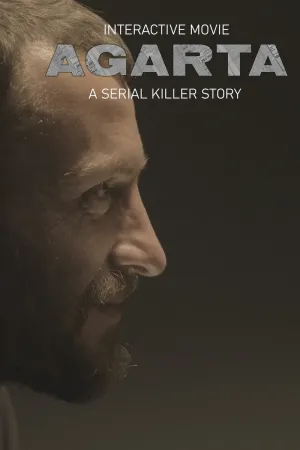 Agarta