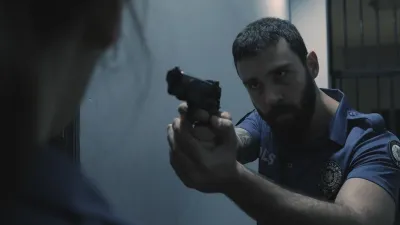 Agarta — скриншот 2