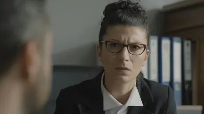 Agarta — скриншот 3