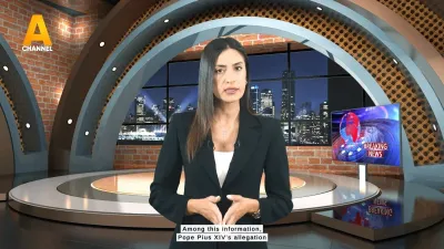 Agarta — скриншот 5