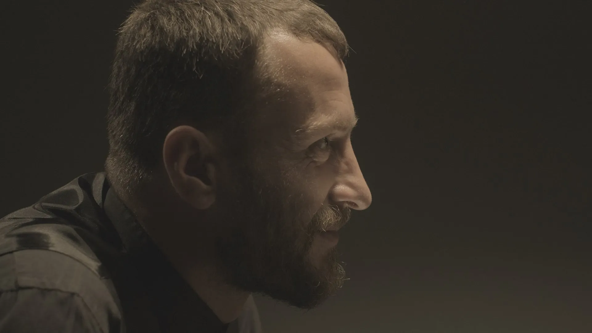 Agarta — трейлер