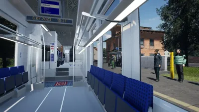 Train Sim World® 6: Maintalbahn: Aschaffenburg - Miltenberg Route Add-On — скриншот 7
