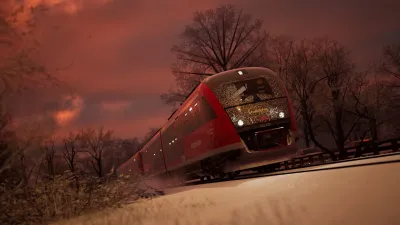 Train Sim World® 6: Maintalbahn: Aschaffenburg - Miltenberg Route Add-On — скриншот 9