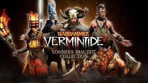 Warhammer: Vermintide 2 - Lohner's Brauzeit Collection
