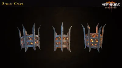 Warhammer: Vermintide 2 - Lohner's Brauzeit Collection — скриншот 5