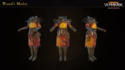 Warhammer: Vermintide 2 - Lohner's Brauzeit Collection — скриншот 6