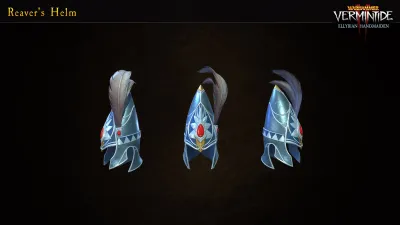 Warhammer: Vermintide 2 - Lohner's Brauzeit Collection — скриншот 9