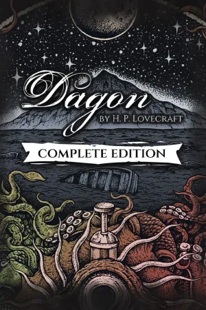 Dagon: Complete Edition