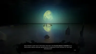 Dagon: Complete Edition — скриншот 2