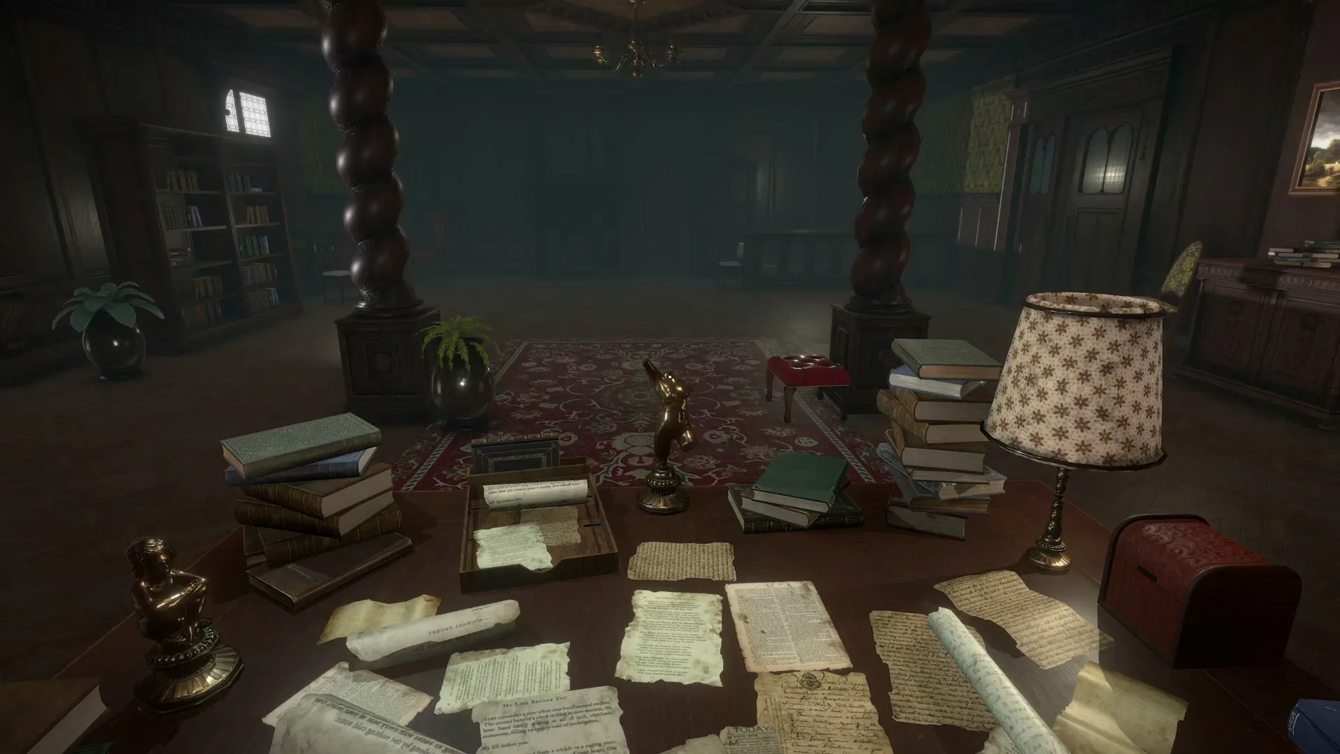 Dagon: Complete Edition — трейлер