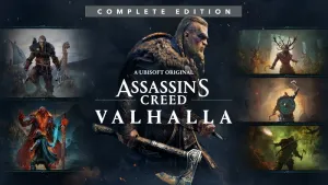 Assassin's Creed Вальгалла – Complete Edition